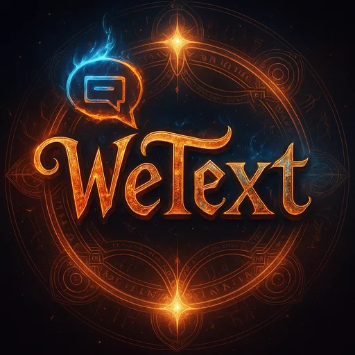 Wetext